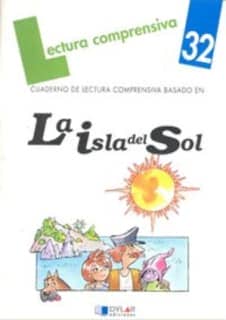 LA ISLA DEL SOL - Cuaderno 32