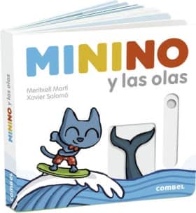 MININO Y LAS OLAS