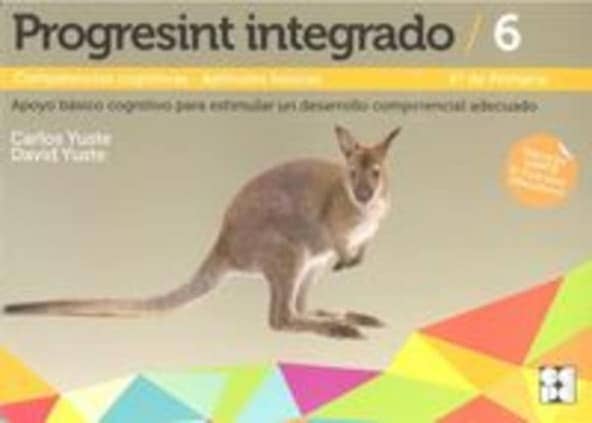 Progresint Integrado 6