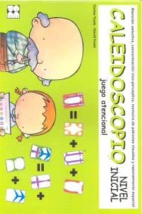 Caleidoscopio. Nivel Inicial