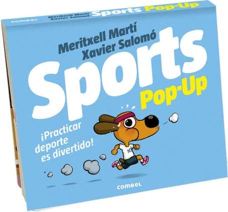 Sports Pop-Up