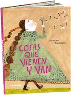 COSAS QUE VIENEN Y VAN