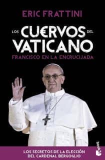 Los cuervos del Vaticano