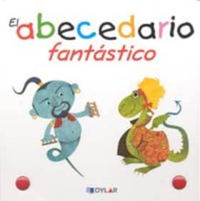 EL ABECEDARIO FANTÁSTICO - ESTUCHE