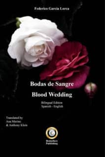 BODAS DE SANGRE - BLOOD WEDDING (Audiolibro)
