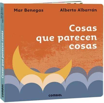 COSAS QUE PARECEN COSAS