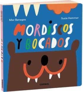 Mordiscos y bocados
