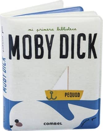 Moby Dick