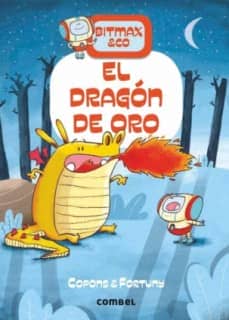 El dragón de oro