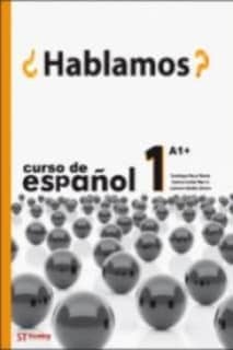 ¿Hablamos? 1 - Libro del estudiante - a1