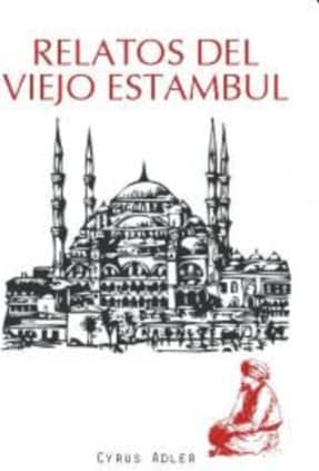 RELATOS DEL VIEJO ESTAMBUL