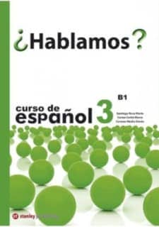 ¿Hablamos? 3 - Libro del estudiante - b1