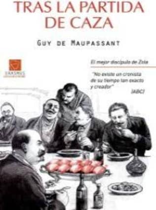 Tras la partida de caza