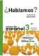 ¿Hablamos? 3 - Cuaderno de actividades - b1 + cd
