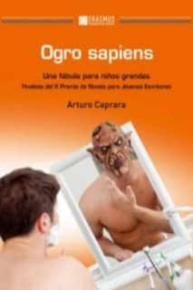 Ogro sapiens