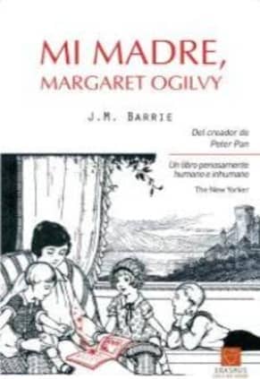 MI MADRE MARGARET OGILVY