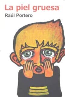 La piel gruesa
