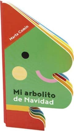 Mi arbolito de Navidad