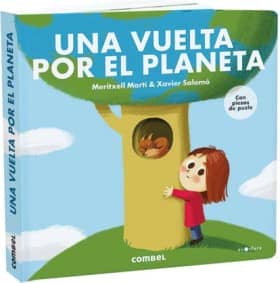 Una vuelta por el planeta