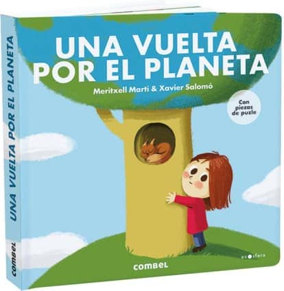 Una vuelta por el planeta