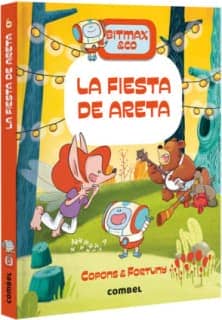 La fiesta de Areta