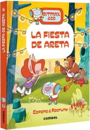 La fiesta de Areta