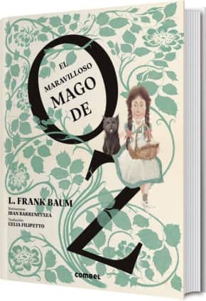 El maravilloso mago de Oz