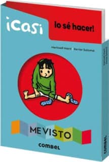 ¡Casi lo sé hacer! Me visto