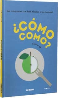 ¿Cómo como?