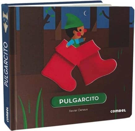 PULGARCITO