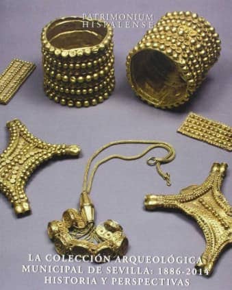 La colección arqueológica municipal de Sevilla: 1886-2014