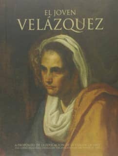 El joven Velázquez
