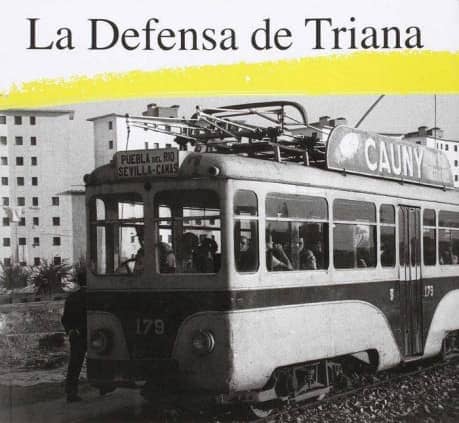 La defensa de Triana