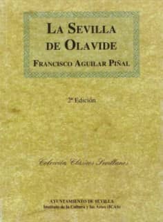La Sevilla de Olavide