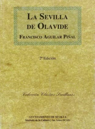 La Sevilla de Olavide