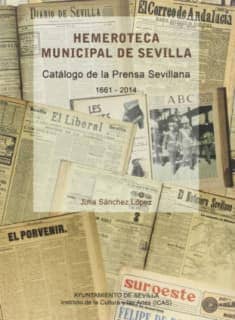Hemeroteca Municipal de Sevilla