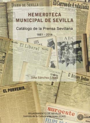 Hemeroteca Municipal de Sevilla