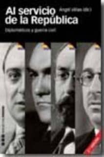 AL SERVICIO DE LA REPUBLICA 2ª Edición