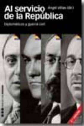 AL SERVICIO DE LA REPUBLICA 2ª Edición