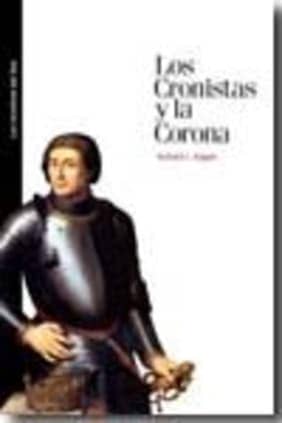 CRONISTAS Y LA CORONA, LOS