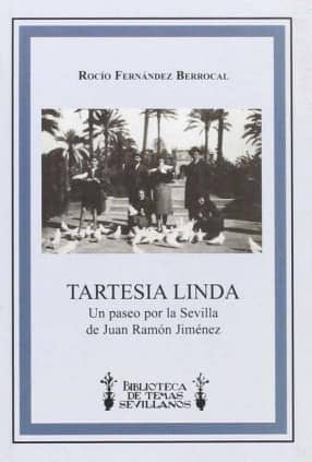 Tartesia linda