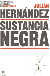 Sustancia negra