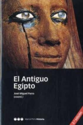 ANTIGUO EGIPTO, EL 2.ª ED.