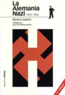 LA ALEMANIA NAZI 1933-1945 2.ª ED.