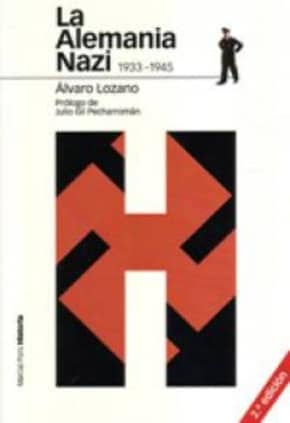 LA ALEMANIA NAZI 1933-1945 2.ª ED.