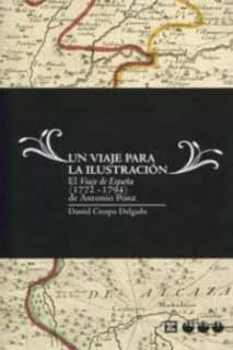 UN VIAJE PARA LA ILUSTRACIÓN