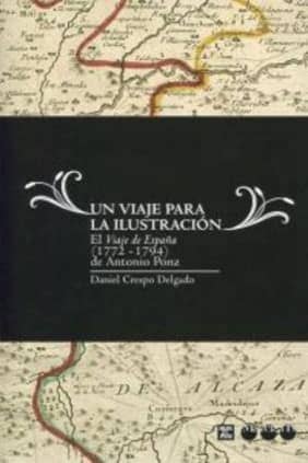 UN VIAJE PARA LA ILUSTRACIÓN