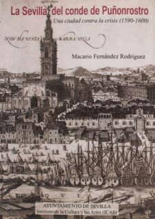La Sevilla del conde de Puñonrostro