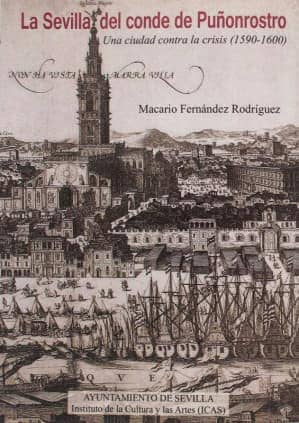 La Sevilla del conde de Puñonrostro