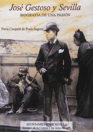 José Gestoso y Sevilla